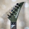 Jackson American Series Soloist SL2MG Matte Army Drab