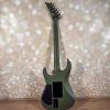 Jackson American Series Soloist SL2MG Matte Army Drab