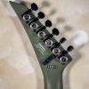 Jackson American Series Soloist SL2MG Matte Army Drab