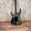 Jackson American Series Soloist SL2MG Matte Army Drab