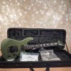 Jackson American Series Soloist SL2MG Matte Army Drab