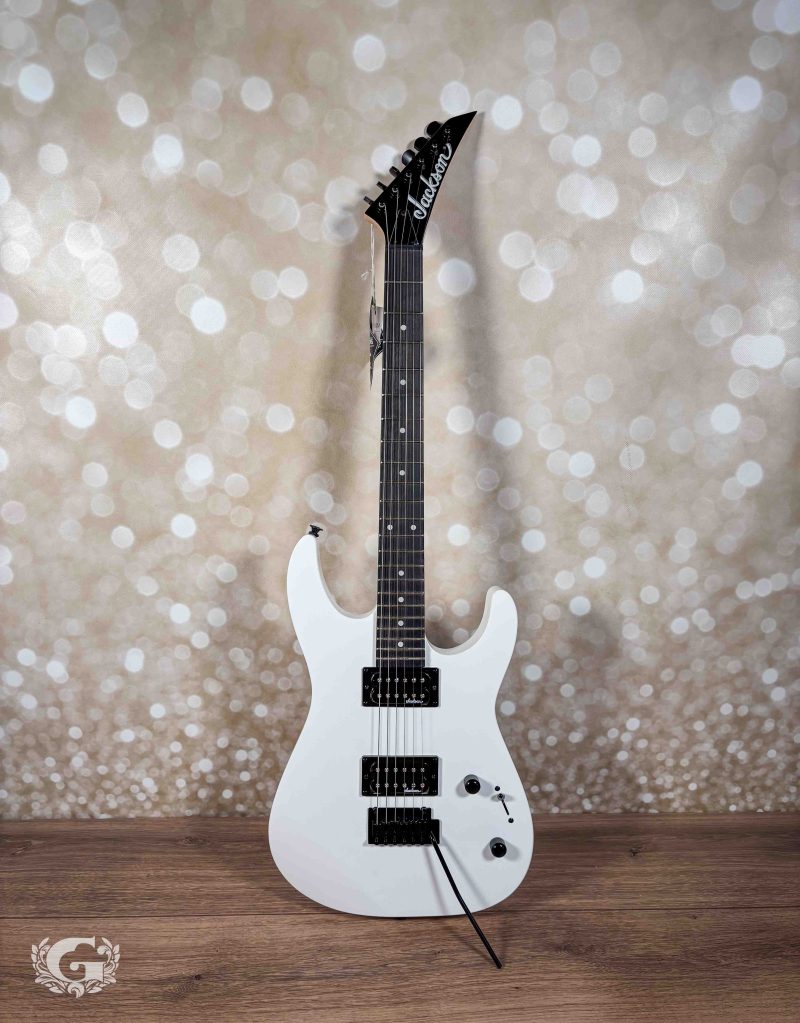 Jackson JS-11 Snow White