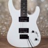 Jackson JS-11 Snow White
