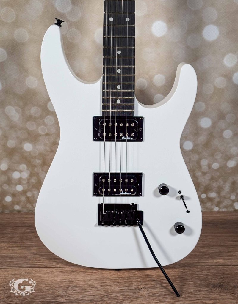 Jackson JS-11 Snow White