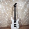 Jackson JS-11 Snow White