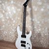 Jackson JS-11 Snow White