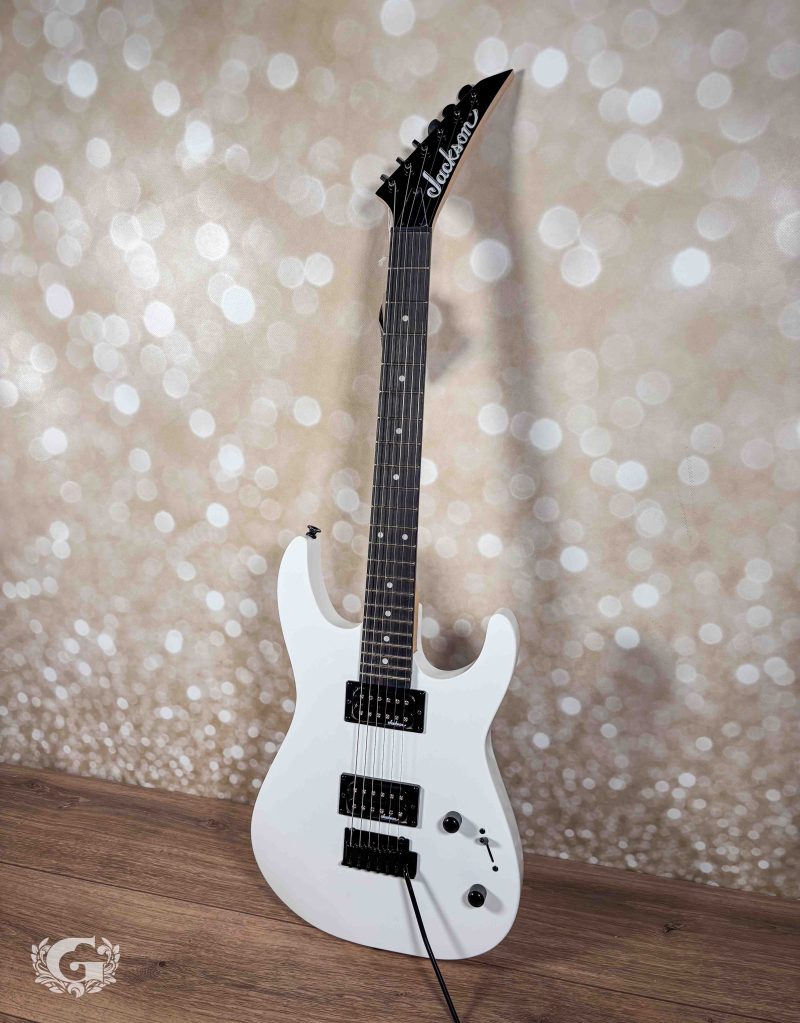 Jackson JS-11 Snow White