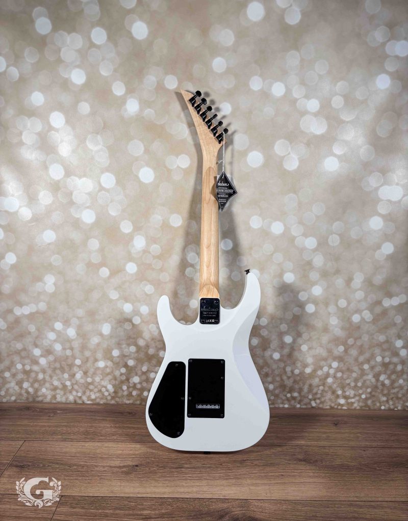 Jackson JS-11 Snow White