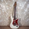 Suhr Classic S RFM HSS Olympic White