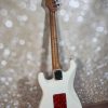 Suhr Classic S RFM HSS Olympic White