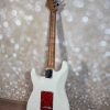 Suhr Classic S RFM HSS Olympic White