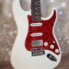 Suhr Classic S RFM HSS Olympic White
