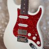 Suhr Classic S RFM HSS Olympic White