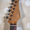 Suhr Classic S RFM HSS Olympic White