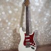 Suhr Classic S RFM HSS Olympic White