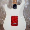 Suhr Classic S RFM HSS Olympic White