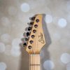 Suhr Classic S SSS Maple 3 Tone Sunburst