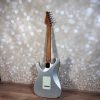 Suhr Classic S Vintage HSS Firemist Silver