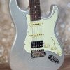 Suhr Classic S Vintage HSS Firemist Silver