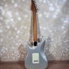Suhr Classic S Vintage HSS Firemist Silver