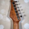 Suhr Classic S Vintage HSS Firemist Silver