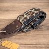 Holy Cow Straps Custom - Jaguar II
