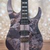 Ibanez RGT1221PB - Deep Twilight Flat / OCCASION
