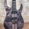 Ibanez RGT1221PB - Deep Twilight Flat / OCCASION