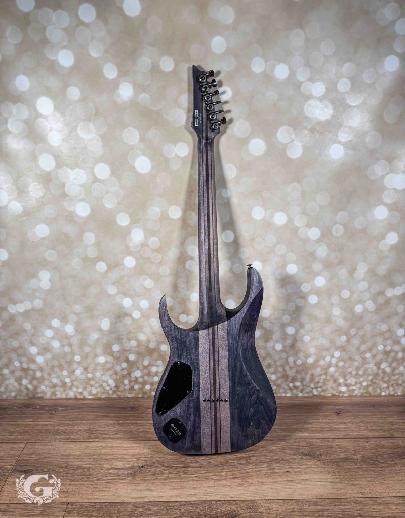 Ibanez RGT1221PB - Deep Twilight Flat / OCCASION