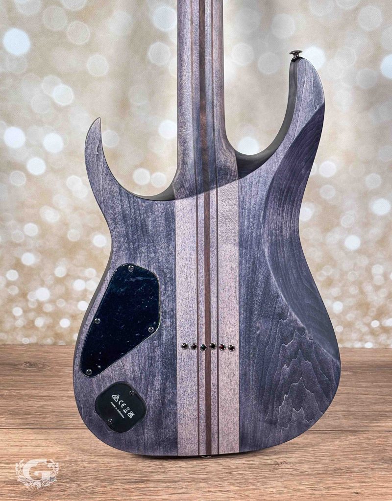 Ibanez RGT1221PB - Deep Twilight Flat / OCCASION
