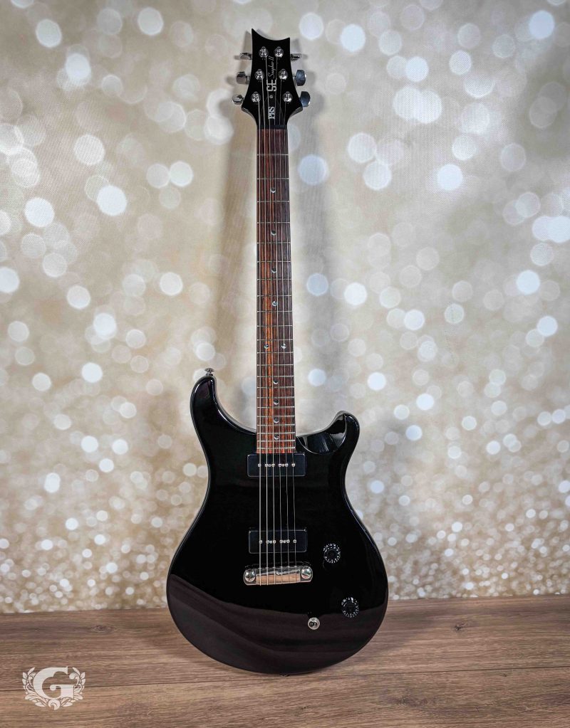 PRS SE Soapbar II / OCCASION