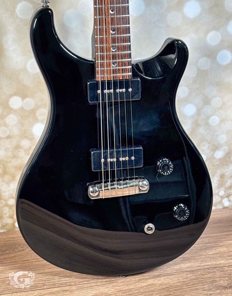 PRS SE Soapbar II / OCCASION