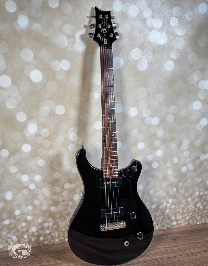 PRS SE Soapbar II / OCCASION