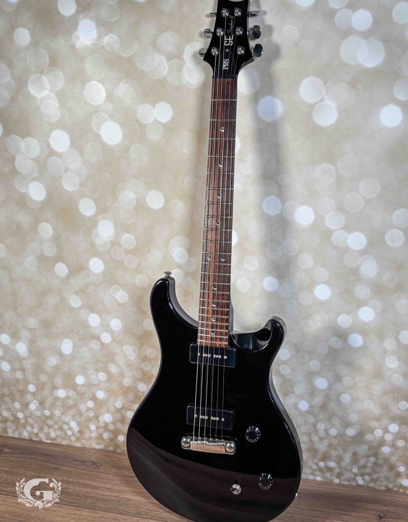 PRS SE Soapbar II / OCCASION