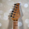 Suhr Standard Plus HSS Maple Bahama Blue