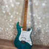 Suhr Standard Plus HSS Maple Bahama Blue