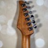 Suhr Standard Plus HSS Maple Bahama Blue