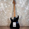 Suhr Standard Plus HSS Pao Ferro Trans Charcoal Burst