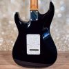 Suhr Standard Plus HSS Pao Ferro Trans Charcoal Burst