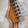 Suhr Standard Plus HSS Pao Ferro Trans Charcoal Burst