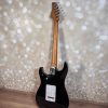 Suhr Standard Plus HSS Pao Ferro Trans Charcoal Burst
