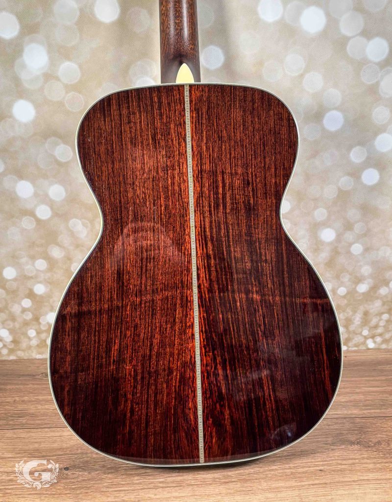 Eastman E20OM-TC Thermo Cured