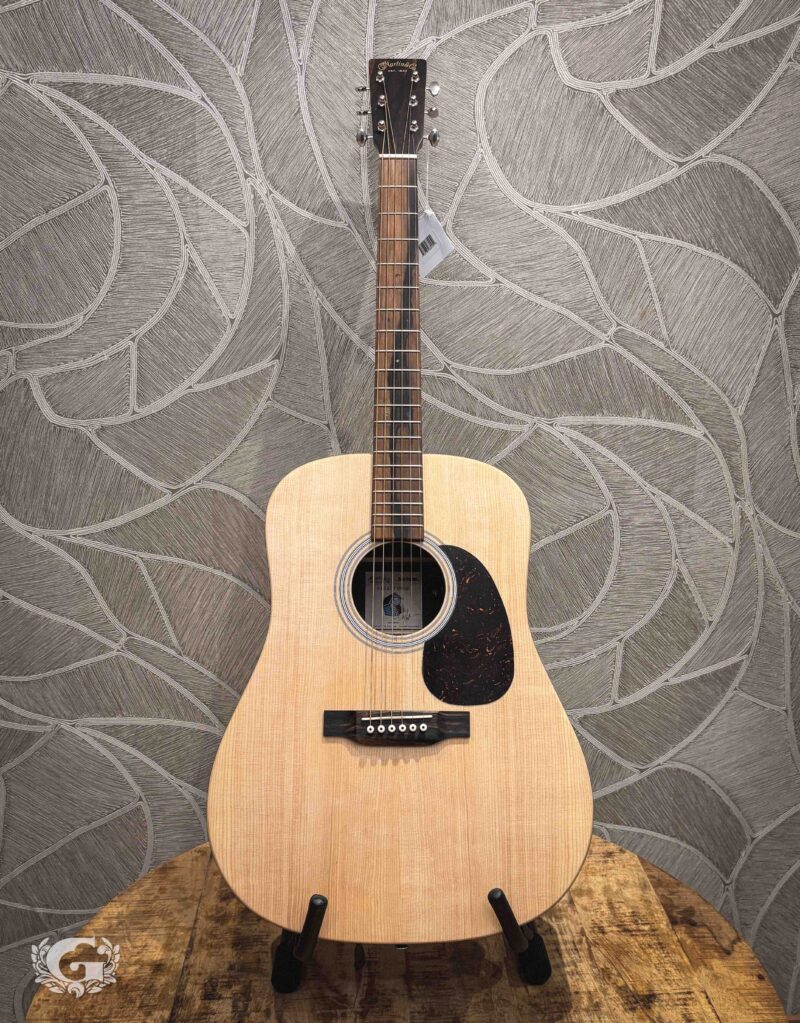 Martin D-X2E Billy Strings
